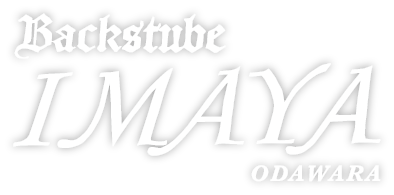 Buckstube IMAYA Odawara