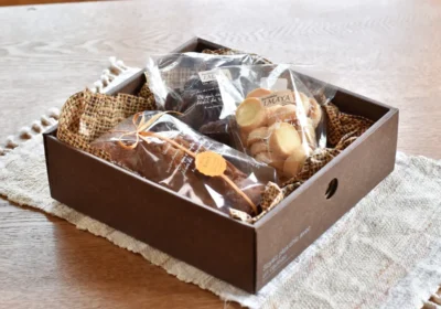 焼菓子詰め合わせ